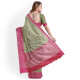 Exclusive Pastel Kota Silk Saree  